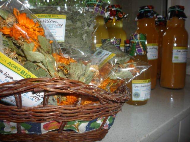 Gotowy produkt do sprzedaży