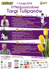 Międzynarodowe Targi Tulipanów