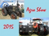 XVII edycja Wystawy AGRO SHOW 2015