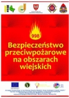 Pokaz strażacki w Strzałkowie