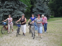 Stowarzyszenie &quot;Krzemianki&quot; w powiecie leszczyńskim