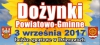 Dnia 3 września 2017 roku odbędą się Dożynki Powiatowo - Gminne