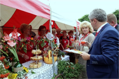 Dzień Kotlina i Święto Pomidora 2017