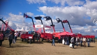 Rolnicy z Turku na AGRO SHOW