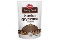 Łuska jest dobra na wszystko. O właściwościach łuski gryczanej i orkiszowej