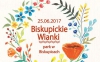 Biskupickie Wianki 2017