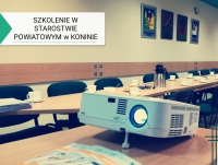 Zakończyliśmy cykl szkoleń punktowanych dla Rolników