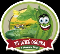 Zapraszamy na XIV Dzień Ogórka do Karszewa