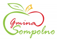 Nowe logo Gminy Sompolno