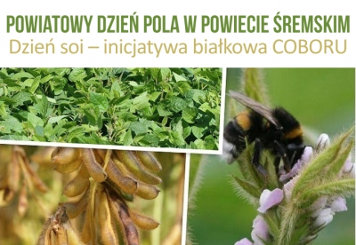 Dzień Pola w powiecie śremskim