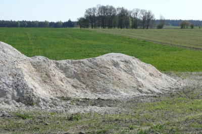 O wapnowaniu trwałych użytków zielonych raz jeszcze