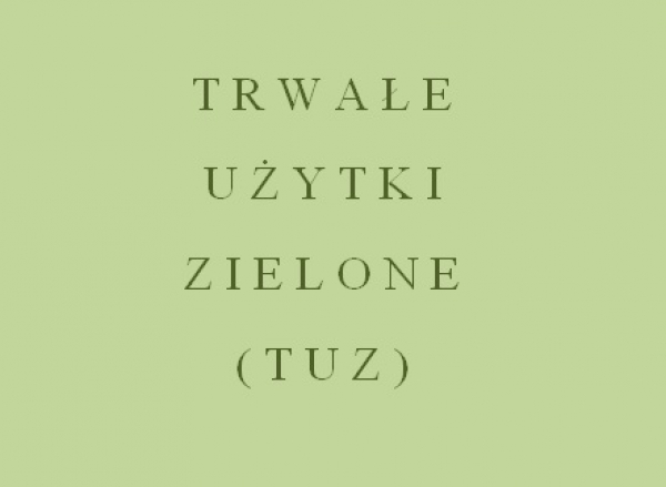 Czynniki warunkujące plony uzyskiwane z trwałych użytków zielonych