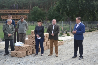 Czy rozwój populacji kuropatwy na terenie powiatu gnieźnieńskiego jest jeszcze możliwy ?