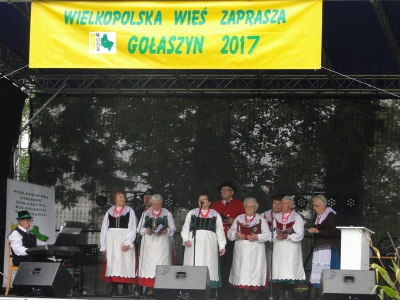 Wielkopolska Wieś Zaprasza