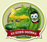 Zapraszamy na XII Dzień Ogórka do Karszewa