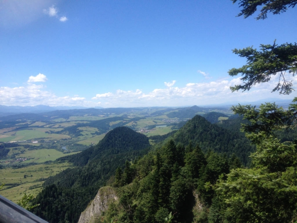 Pieniny