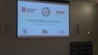 Mistrzowie AGRO 2017- Powiat Szamotulski