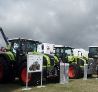 Bednary AGROSHOW 2021 już za nami - wyjazd z powiatu kępińskiego