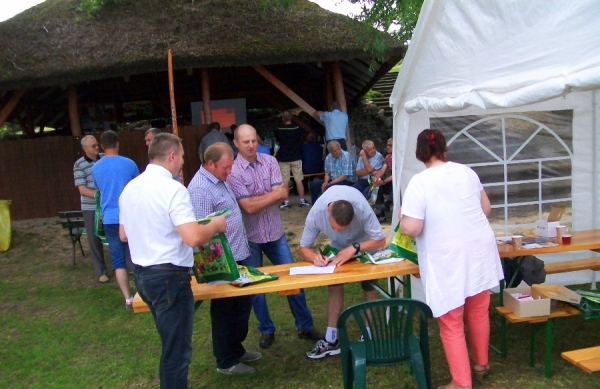 Święto Sadowników w powiecie konińskim