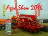 XVIII edycja Wystawy Agro Show 2016